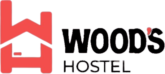 Woods Hostel BH